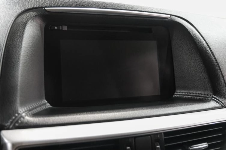 Mazda CX-5 21 из 29