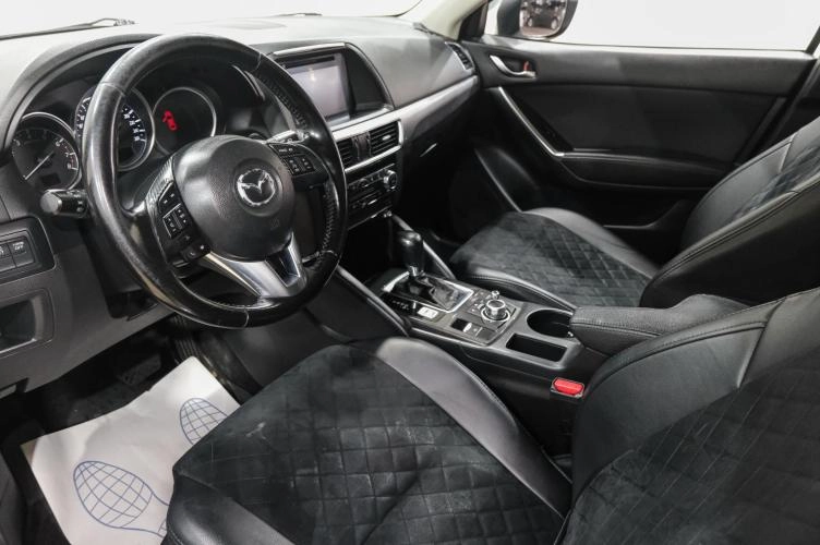 Mazda CX-5 12 из 29