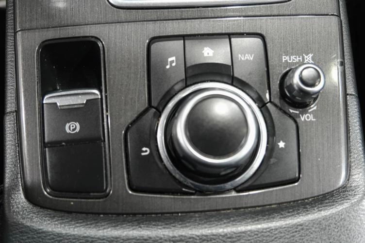 Mazda CX-5 24 из 29