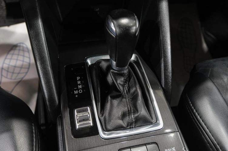 Mazda CX-5 25 из 29