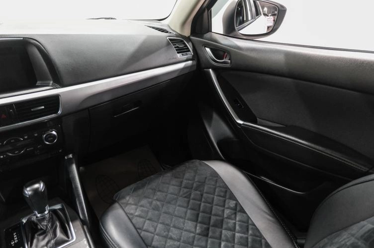 Mazda CX-5 16 из 29