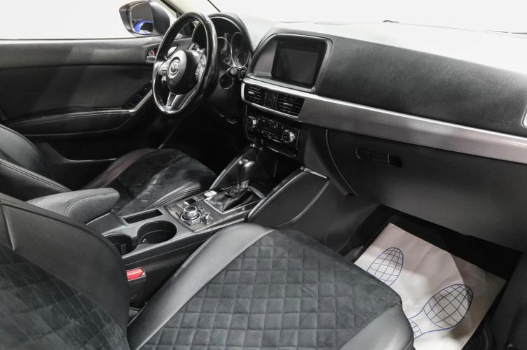 Mazda CX-5 14 из 29