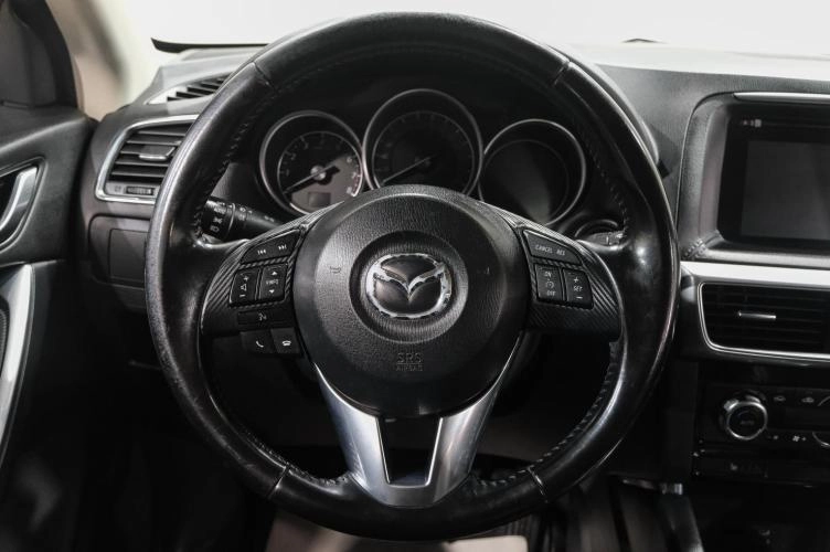 Mazda CX-5 20 из 29