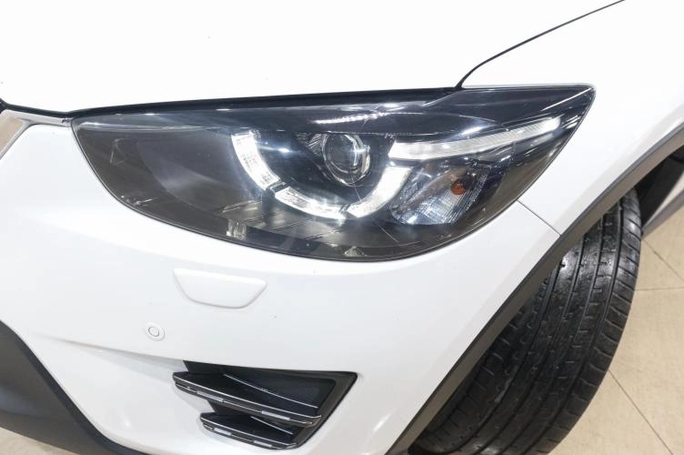 Mazda CX-5 8 из 29