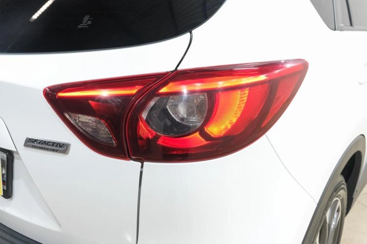 Mazda CX-5 10 из 29