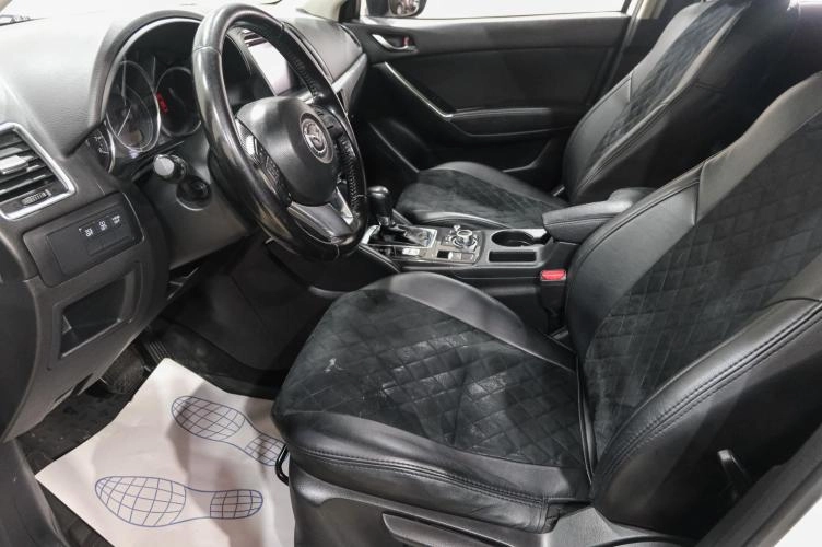 Mazda CX-5 11 из 29