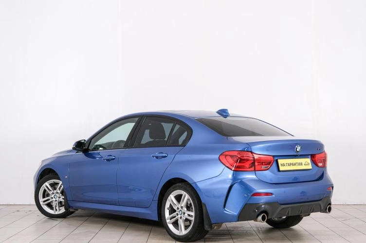 BMW 1 серия 3 из 6