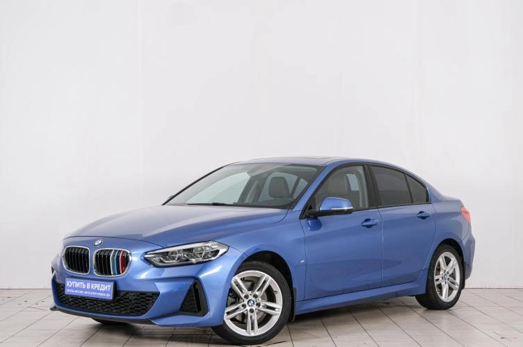 BMW 1 серия 4 из 6