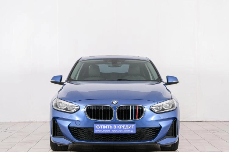 BMW 1 серия 2 из 6