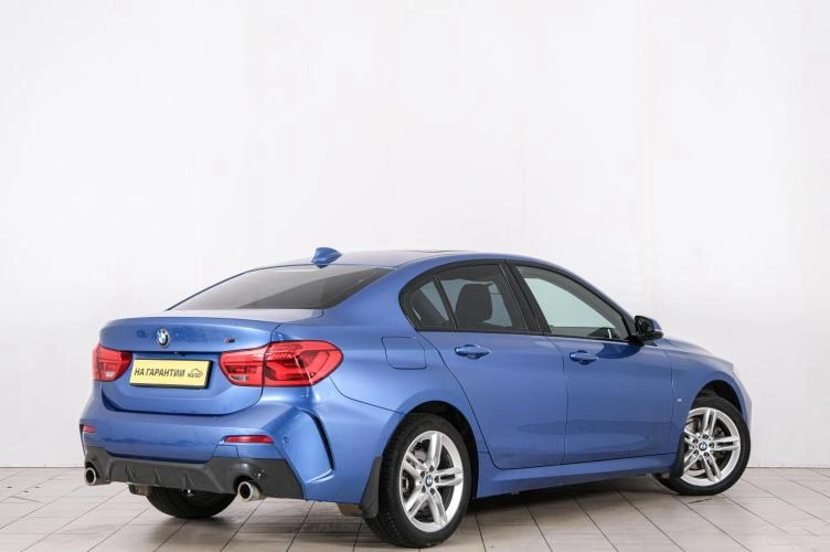 BMW 1 серия 6 из 6