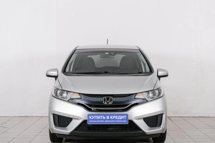 Honda Fit 2 из 6
