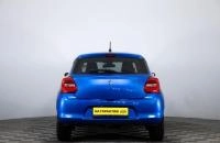 Suzuki Swift 5 из 25