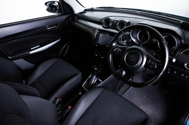 Suzuki Swift 9 из 25
