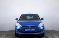 Suzuki Swift 2 из 25