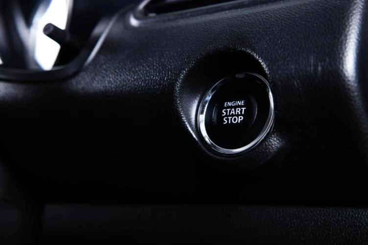 Suzuki Swift 19 из 25