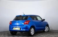 Suzuki Swift 4 из 25