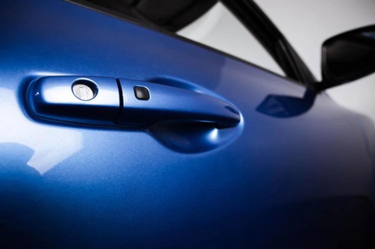 Suzuki Swift 8 из 25