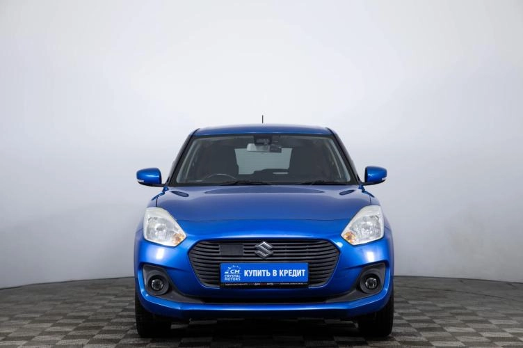 Suzuki Swift 2 из 6