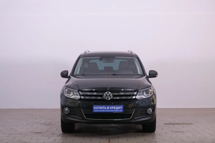 Volkswagen Tiguan 2 из 6