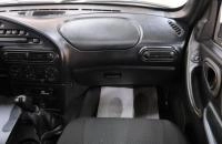 Chevrolet Niva 14 из 19