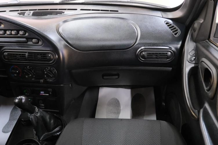 Chevrolet Niva 14 из 19