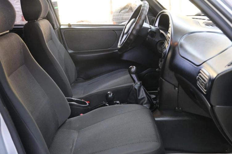 Chevrolet Niva 16 из 19