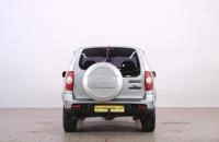 Chevrolet Niva 5 из 19