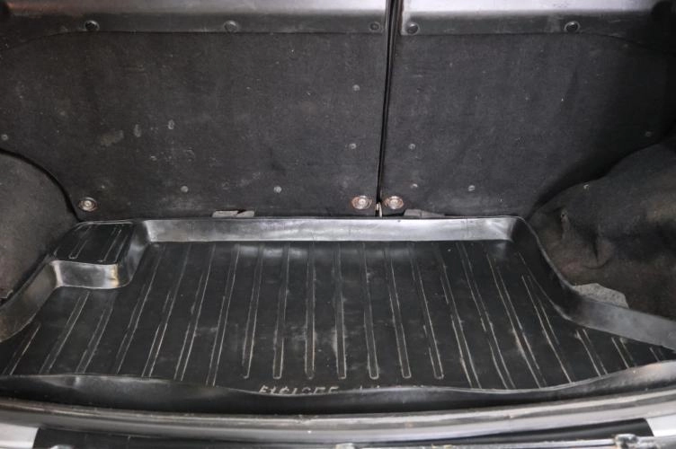 Chevrolet Niva 19 из 19