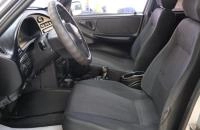 Chevrolet Niva 7 из 19