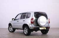 Chevrolet Niva 4 из 19