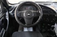 Chevrolet Niva 10 из 19