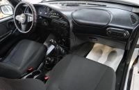Chevrolet Niva 15 из 19