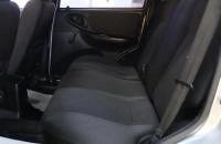 Chevrolet Niva 17 из 19