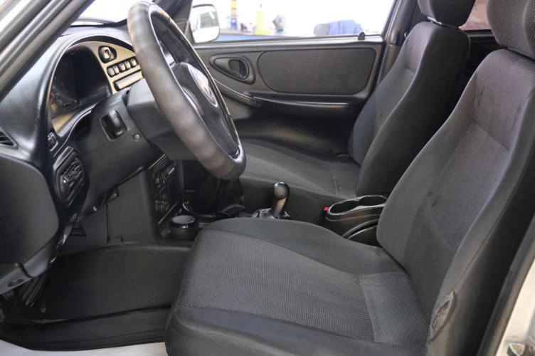 Chevrolet Niva 7 из 19