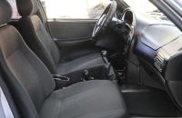 Chevrolet Niva 16 из 19