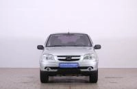 Chevrolet Niva 2 из 19