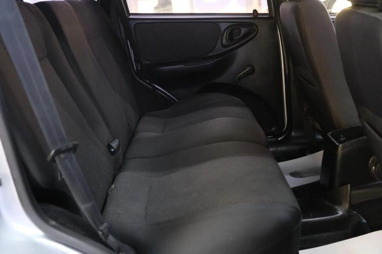Chevrolet Niva 18 из 19