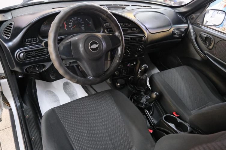 Chevrolet Niva 9 из 19