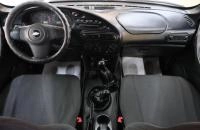 Chevrolet Niva 11 из 19