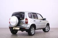 Chevrolet Niva 6 из 19