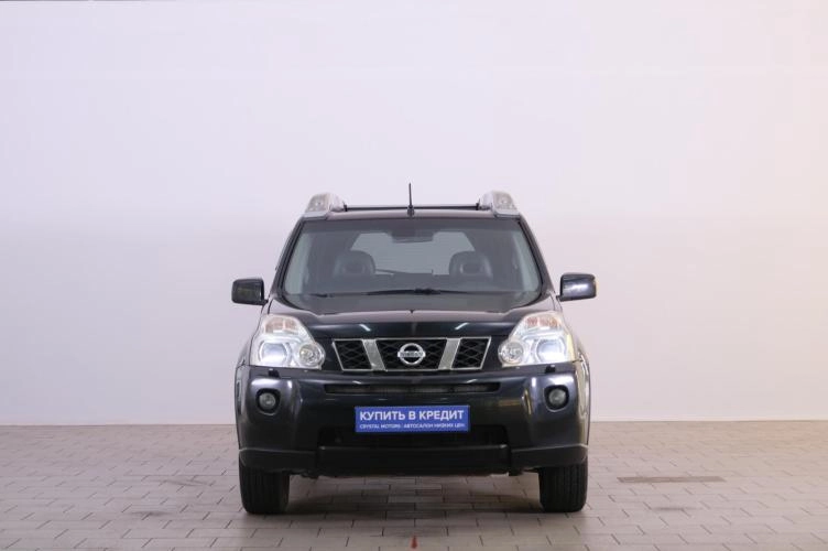 Nissan X-Trail 2 из 6