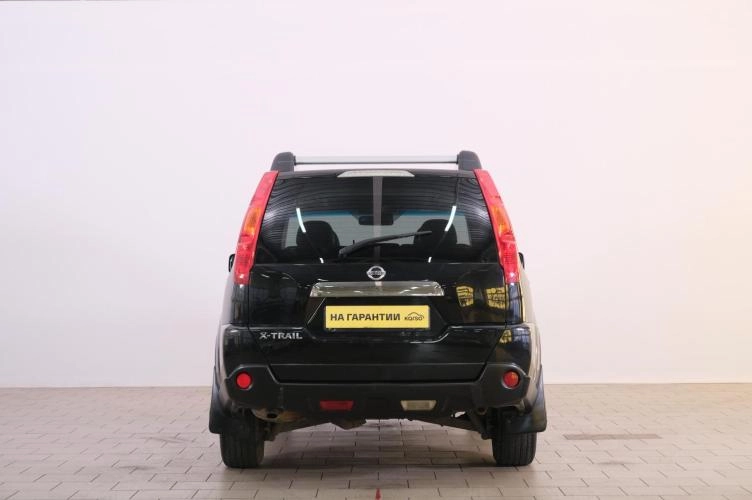 Nissan X-Trail 5 из 6