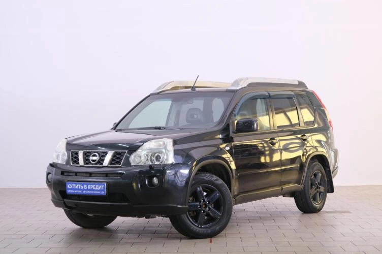 Nissan X-Trail 3 из 6