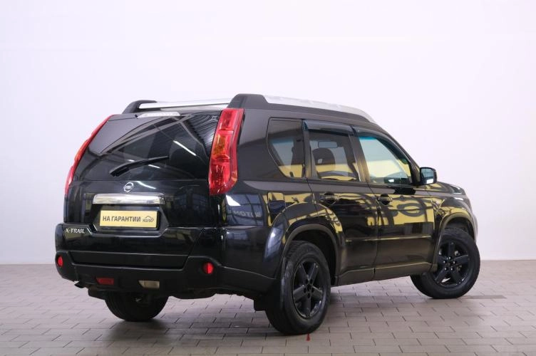 Nissan X-Trail 6 из 6