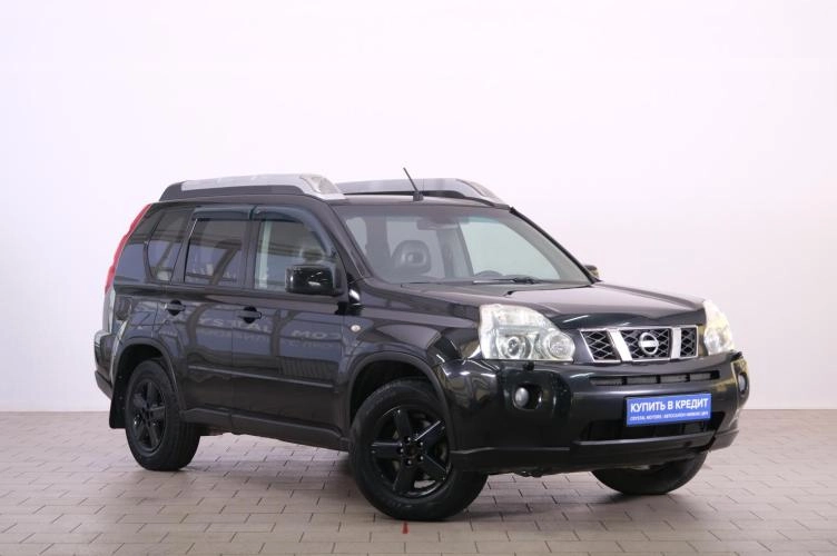 Nissan X-Trail 1 из 6