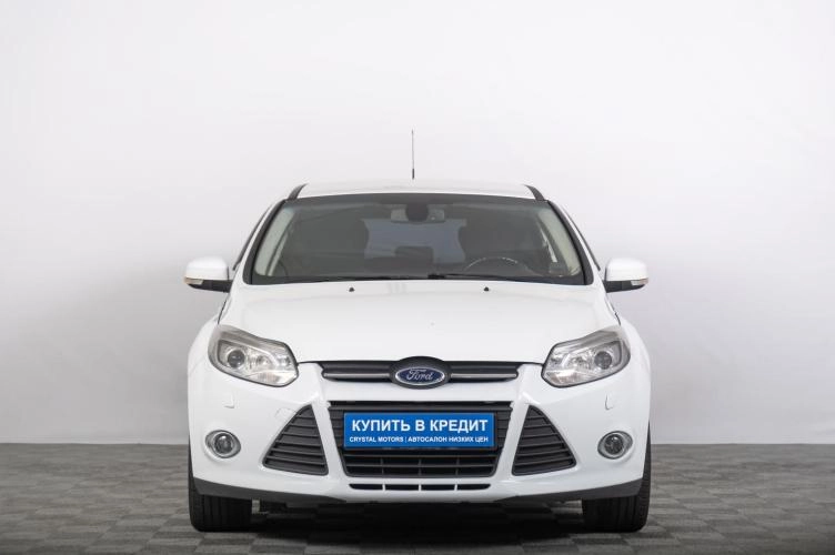 Ford Focus 3 из 6