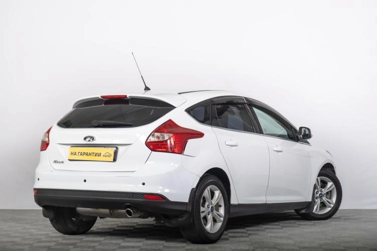 Ford Focus 6 из 6
