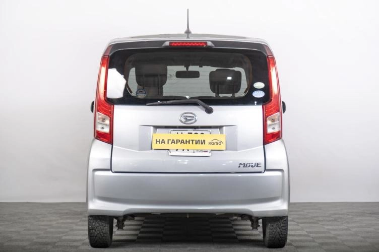 Daihatsu Move 4 из 6