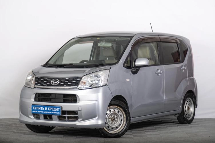 Daihatsu Move 2 из 6