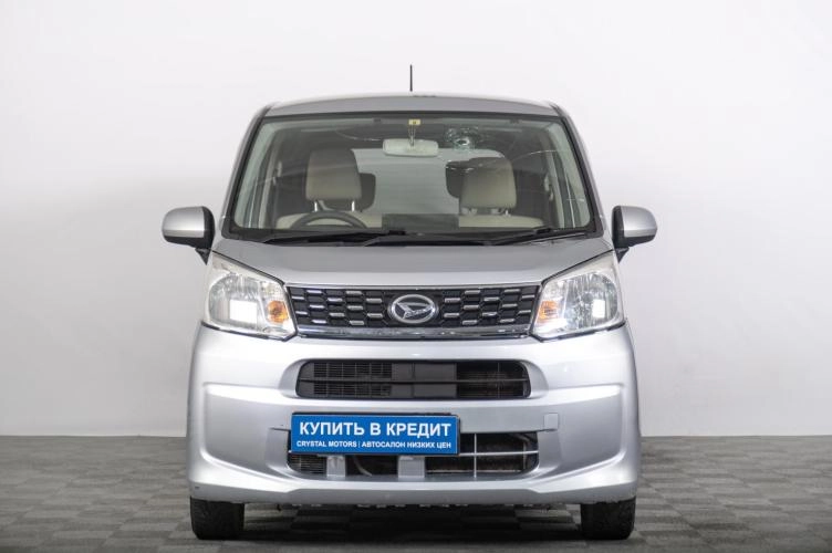 Daihatsu Move 3 из 6